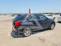 2013 Chevrolet Equinox фото