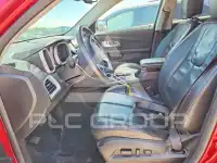 2013 Chevrolet Equinox фото