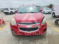 2013 Chevrolet Equinox фото