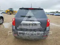 2013 Chevrolet Equinox фото