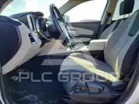 2013 Chevrolet Equinox фото
