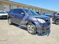 2013 Chevrolet Equinox photo