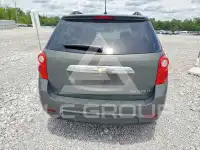 2013 Chevrolet Equinox photo