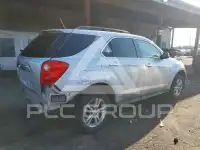 2013 Chevrolet Equinox фото