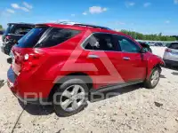 2013 Chevrolet Equinox фото