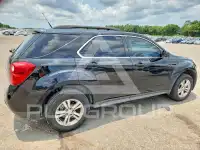 2013 Chevrolet Equinox photo