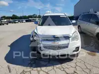 2013 Chevrolet Equinox фото