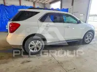 2013 Chevrolet Equinox фото