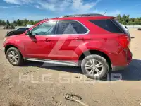 2013 Chevrolet Equinox photo