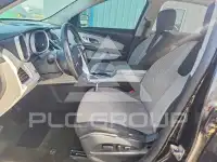 2013 Chevrolet Equinox photo