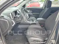 2013 Chevrolet Equinox photo