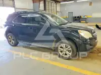 2013 Chevrolet Equinox фото
