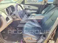 2013 Chevrolet Equinox фото