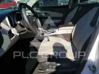 2013 Chevrolet Equinox фото