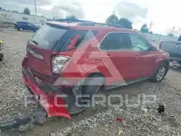 2013 Chevrolet Equinox фото