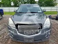 2013 Chevrolet Equinox photo