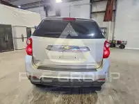 2013 Chevrolet Equinox photo