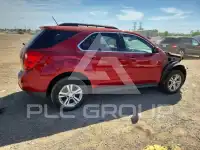 2013 Chevrolet Equinox photo