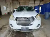 2013 Chevrolet Equinox фото