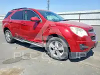 2013 Chevrolet Equinox фото