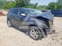 2013 Chevrolet Equinox photo