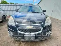 2013 Chevrolet Equinox фото