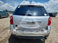 2013 Chevrolet Equinox фото