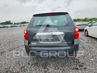 2013 Chevrolet Equinox фото