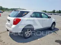 2013 Chevrolet Equinox фото