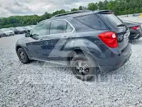 2013 Chevrolet Equinox photo