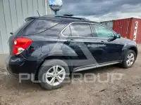 2013 Chevrolet Equinox фото