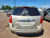 2013 Chevrolet Equinox фото