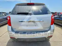 2013 Chevrolet Equinox photo