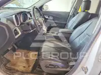 2013 Chevrolet Equinox фото