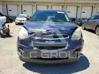 2013 Chevrolet Equinox photo