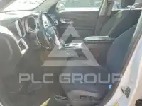 2013 Chevrolet Equinox фото