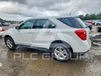 2013 Chevrolet Equinox фото