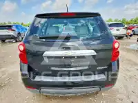 2013 Chevrolet Equinox photo