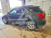 2013 Chevrolet Equinox photo