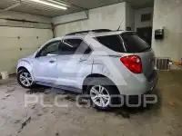 2013 Chevrolet Equinox фото
