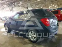 2013 Chevrolet Equinox photo