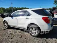 2013 Chevrolet Equinox фото
