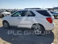 2013 Chevrolet Equinox фото