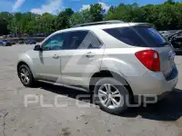2013 Chevrolet Equinox фото