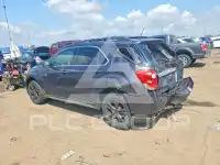 2013 Chevrolet Equinox photo
