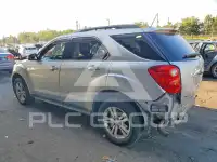 2013 Chevrolet Equinox фото