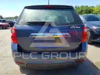 2013 Chevrolet Equinox фото