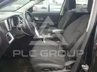 2013 Chevrolet Equinox фото