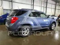 2013 Chevrolet Equinox фото