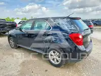 2013 Chevrolet Equinox photo